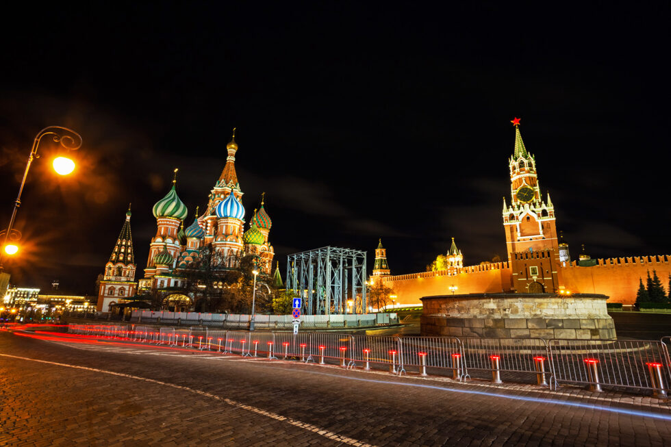 10 Best Places to Visit in Moscow – Top 10 Attractions within One Day ...