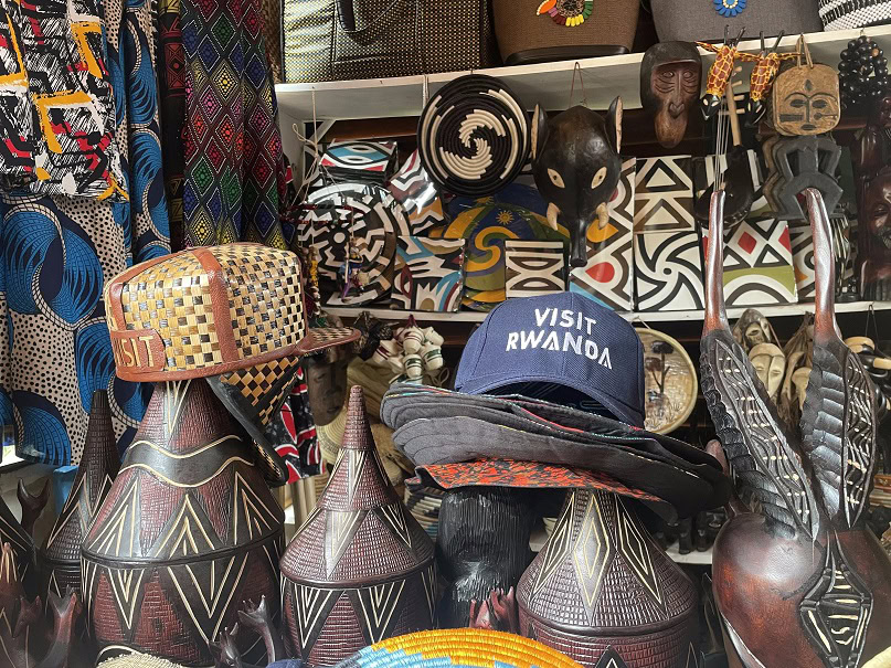 3 Days in Kigali, Rwanda: A Journey Through Resilience and Serenity